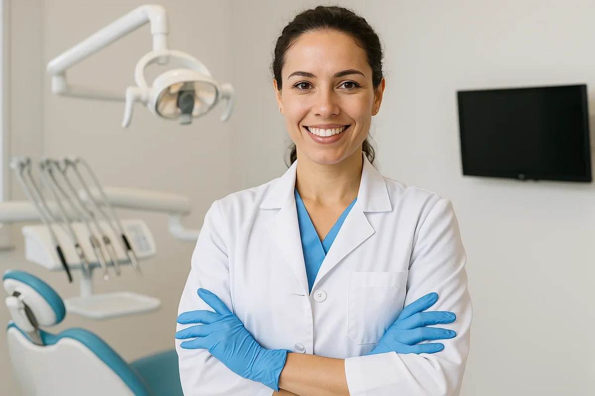 Orthodontie Marrakech : bagues & aligneurs invisibles  Moqadem Dental