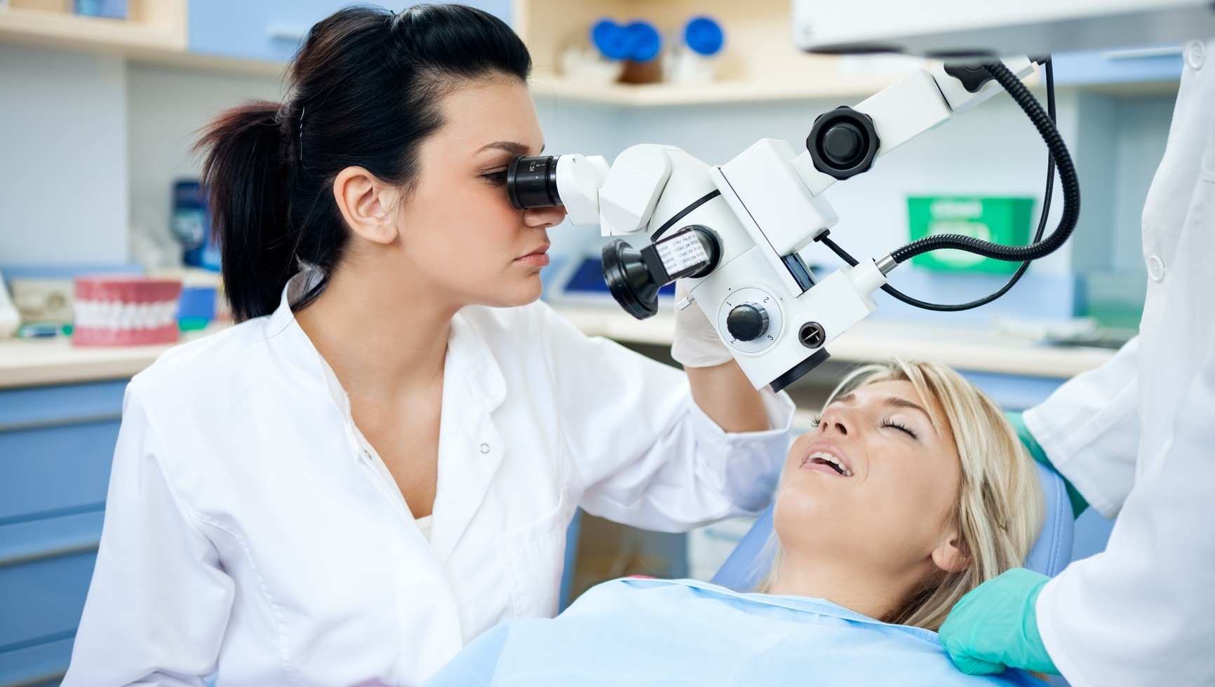  Digital Dental Radiology Marrakech  Moqadem Dental Clinic