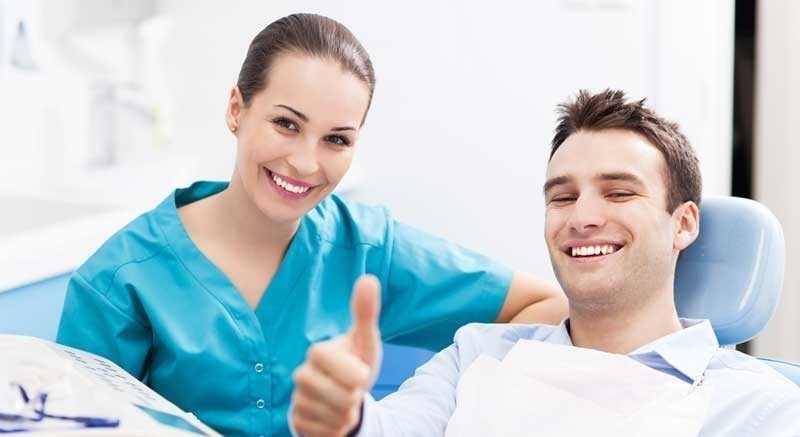 Teeth Whitening Marrakech: LED Protocols  Moqadem Dental Clinic